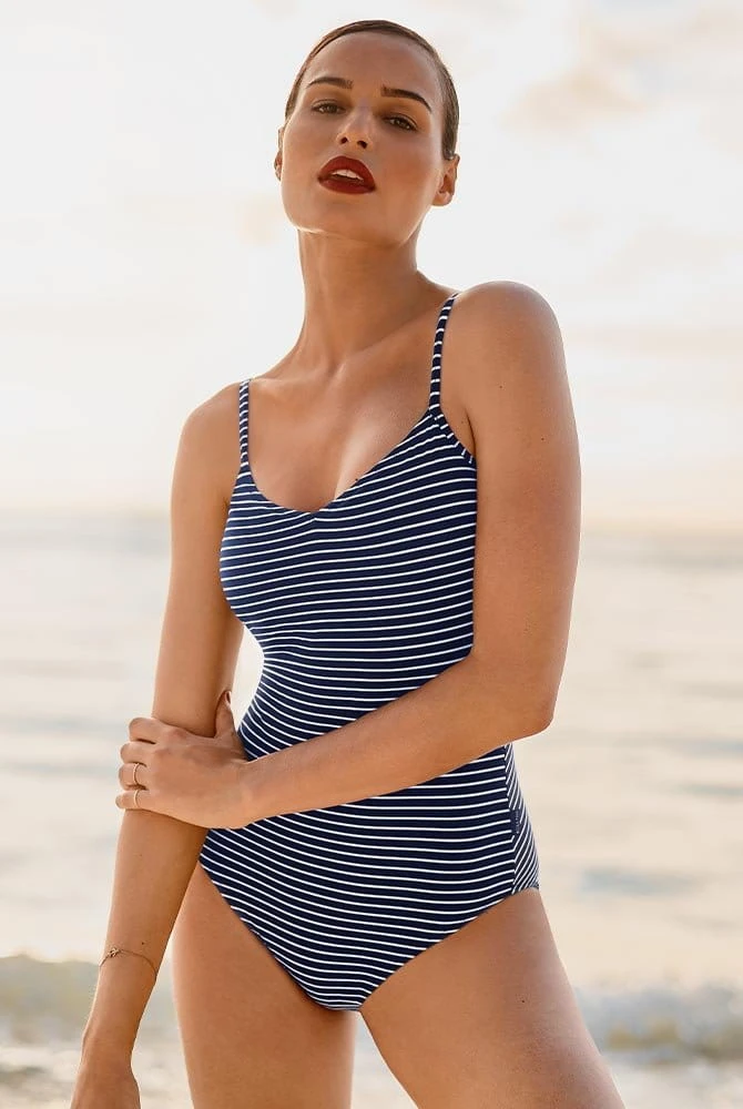 Rosa Faia Badeanzug Perfect Suit Padded 1 Rosa Faia Badeanzug Perfect Suit Padded