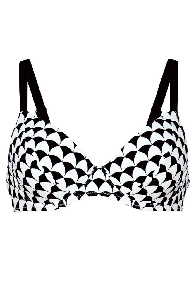 Rosa Faia Bikini-Oberteil Celine 4 Rosa Faia Bikini-Oberteil Celine – Bild 4