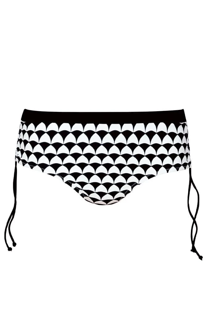 Rosa Faia Bikini-Hose Ebru Bottom 4 Rosa Faia Bikini-Hose Ebru Bottom – Bild 4