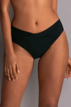 Rosa Faia Bikini-Hose Liz Bottom 7 Rosa Faia Bikini-Hose Liz Bottom -Dessous Geschäft Rosa Faia Bikinihose Liz Bottom 8707 0 001 schwarz 02 1280x1280