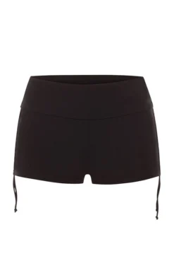 Rosa Faia Bikini-Hose Nora Bottom -Dessous Geschäft Rosa Faia Bikinihose Nora Bottom 8896 0 001 schwarz 03 1280x1280