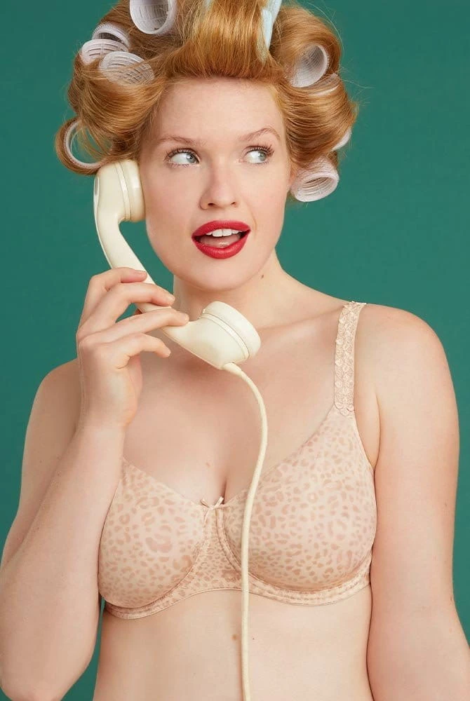 Rosa Faia Bügel-BH Joy 1 Rosa Faia Bügel-BH Joy