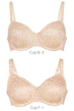 Rosa Faia Bügel-BH Joy 10 Rosa Faia Bügel-BH Joy -Dessous Geschäft Rosa Faia Buegel BH Joy 5258 5259 107 smart rose 05 1280x1280