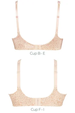 Rosa Faia Bügel-BH Joy 11 Rosa Faia Bügel-BH Joy -Dessous Geschäft Rosa Faia Buegel BH Joy 5258 5259 107 smart rose 06 1280x1280