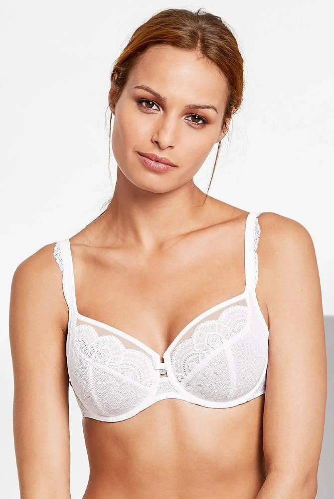 Rosa Faia Bügel-BH Selma 2 Rosa Faia Bügel-BH Selma – Bild 2