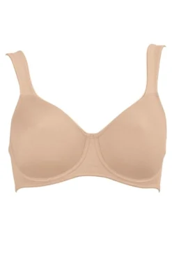 Rosa Faia Bügel-BH TWIN Maximum Comfort 8 Rosa Faia Bügel-BH TWIN Maximum Comfort -Dessous Geschäft Rosa Faia Buegel BH TWIN 5490 722 deep sand 04 1280x1280