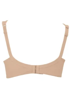 Rosa Faia Bügel-BH TWIN Maximum Comfort 9 Rosa Faia Bügel-BH TWIN Maximum Comfort -Dessous Geschäft Rosa Faia Buegel BH TWIN 5490 722 deep sand 05 1280x1280