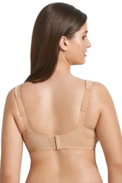 Rosa Faia Bügel-BH TWIN Firm 9 Rosa Faia Bügel-BH TWIN Firm -Dessous Geschäft Rosa Faia Buegel BH TWIN Firm 5694 722 deep sand 04 1280x1280