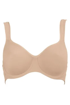 Rosa Faia Bügel-BH TWIN Firm 10 Rosa Faia Bügel-BH TWIN Firm -Dessous Geschäft Rosa Faia Buegel BH TWIN Firm 5694 722 deep sand 05 1280x1280