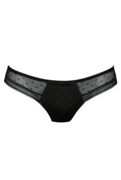 Rosa Faia Shorty Emily -Dessous Geschäft Rosa Faia Shorty Emily 1301 001 schwarz 05 1280x1280