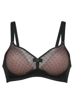 Rosa Faia Soft-BH Eve -Dessous Geschäft Rosa Faia Soft BH Eve 5210 001 schwarz 05 1280x1280