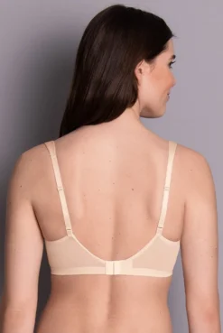 Rosa Faia Soft-BH Eve 9 Rosa Faia Soft-BH Eve -Dessous Geschäft Rosa Faia Soft BH Eve 5210 107 smart rose 04 1280x1280