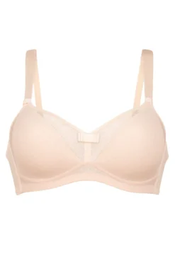 Rosa Faia Soft-BH Eve 10 Rosa Faia Soft-BH Eve -Dessous Geschäft Rosa Faia Soft BH Eve 5210 107 smart rose 05 1280x1280