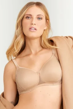 Rosa Faia Soft-BH Lace Rose