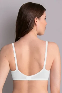 Rosa Faia Soft-BH Rosemary 7 Rosa Faia Soft-BH Rosemary -Dessous Geschäft Rosa Faia Soft BH Rosemary 5285 006 weiss 03 1280x1280