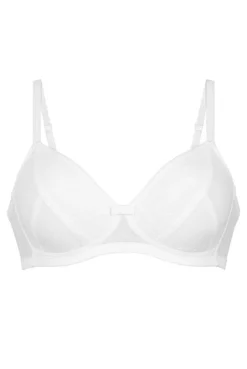 Rosa Faia Soft-BH Rosemary 8 Rosa Faia Soft-BH Rosemary -Dessous Geschäft Rosa Faia Soft BH Rosemary 5285 006 weiss 04 1280x1280