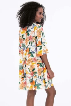 Rosa Faia Tunika Manono 7 Rosa Faia Tunika Manono -Dessous Geschäft Rosa Faia Tunika Manono 8122 611 pearl 03 1280x1280