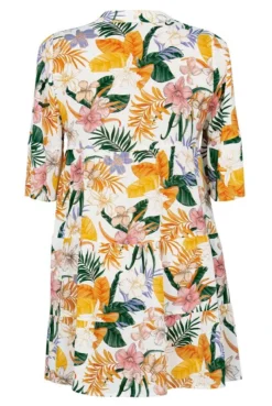 Rosa Faia Tunika Manono 9 Rosa Faia Tunika Manono -Dessous Geschäft Rosa Faia Tunika Manono 8122 611 pearl 05 1280x1280