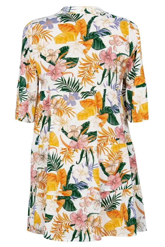 Rosa Faia Tunika Manono 5 Rosa Faia Tunika Manono – Bild 5