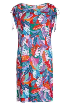 Rosa Faia Tunika Marajo -Dessous Geschäft Rosa Faia Tunika Marajo 8636 009 original 03 1280x1280