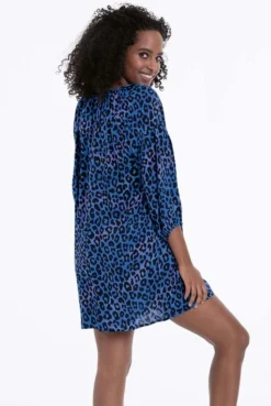 Rosa Faia Tunika Papanui -Dessous Geschäft Rosa Faia Tunika Papanui 8177 389 fusion blue 03 1280x1280