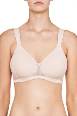 Susa BH Milano -Dessous Geschäft SUSA BH Milano mit Schale 8194 249 sand 03 var 1280x1280