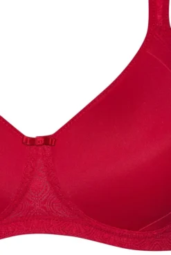 Susa BH Milano -Dessous Geschäft SUSA BH Milano mit Schale 8194 376 carmin 03 1280x1280