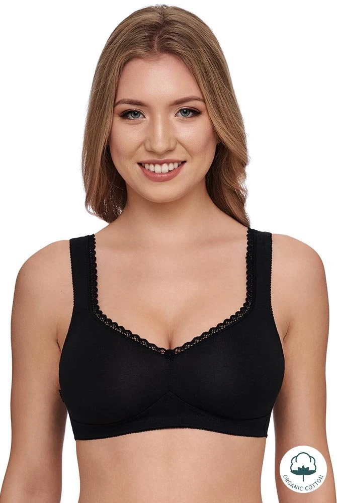 Susa BH Bella Organic Cotton 2 Susa BH Bella Organic Cotton – Bild 2