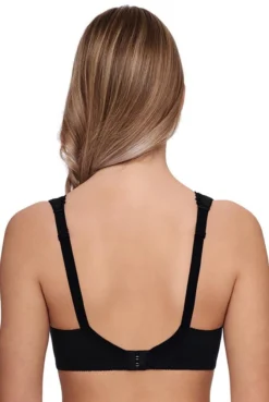 Susa BH Bella Organic Cotton 5 Susa BH Bella Organic Cotton -Dessous Geschäft SUSA BH Organic Cotton gemoldet 7758 004 schwarz 02 1280x1280