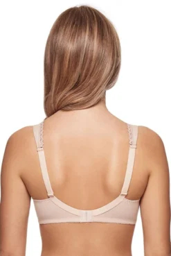 Susa BH Bella Organic Cotton -Dessous Geschäft SUSA BH Organic Cotton gemoldet 7758 103 cappucino 02 1280x1280