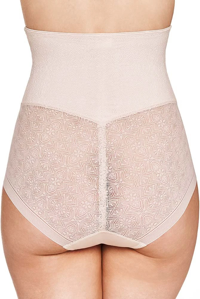 Susa Highwaist-Panty Milano 3 Susa Highwaist-Panty Milano – Bild 3