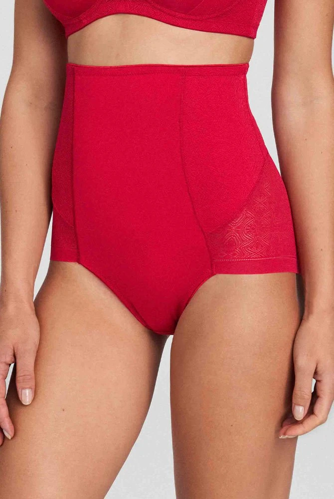 Susa Highwaist-Panty Milano 1 Susa Highwaist-Panty Milano