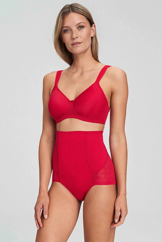 Susa Highwaist-Panty Milano 3 Susa Highwaist-Panty Milano – Bild 3