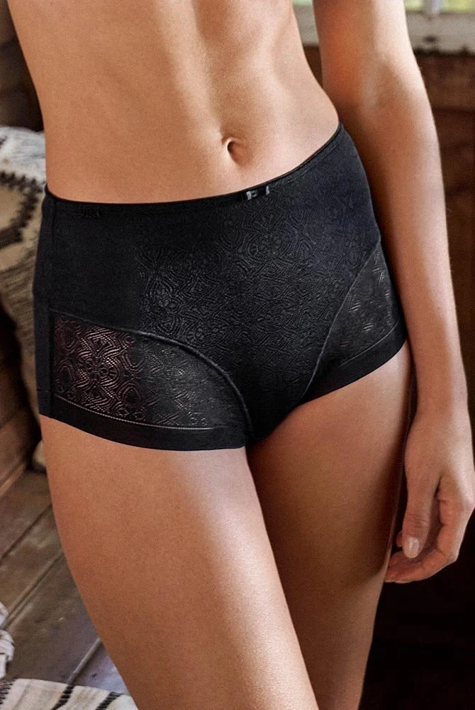 Susa Miederhose Milano 1 Susa Miederhose Milano