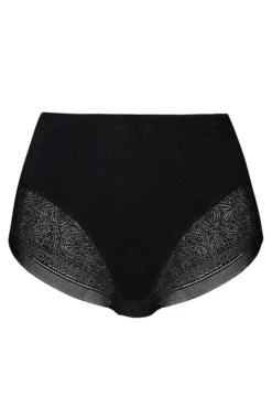 Susa Miederhose Milano 8 Susa Miederhose Milano -Dessous Geschäft SUSA Slip Milano 5557 004 schwarz 04 1280x1280