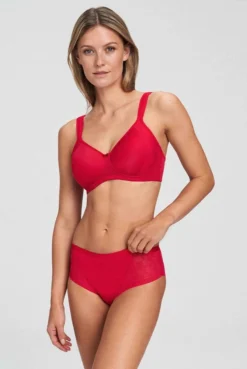 Susa Taillenslip Milano 6 Susa Taillenslip Milano -Dessous Geschäft SUSA Taillenslip Milano 691 376 carmin 03 1280x1280