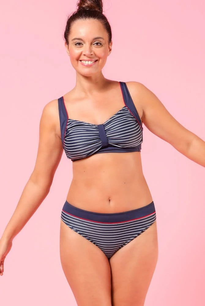 Prothesen-Bikini-Set Toulon 1 Prothesen-Bikini-Set Toulon