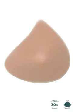 Brustprothese Soft & Light Asymmetrisch