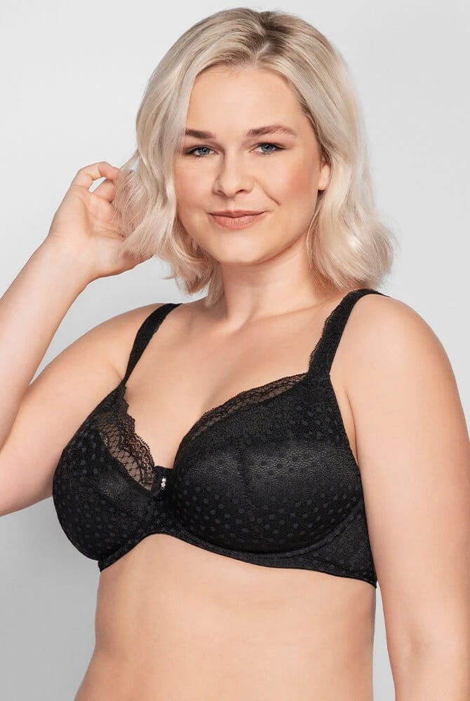 Bügel-BH Josy Mit Schaum 3 Bügel-BH Josy Mit Schaum – Bild 3