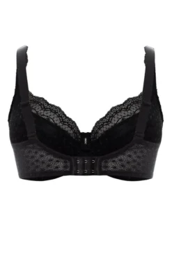 Bügel-BH Josy Mit Schaum 11 Bügel-BH Josy Mit Schaum -Dessous Geschäft Ulla BH Josy Schaum 6722 004 schwarz 05 1280x1280