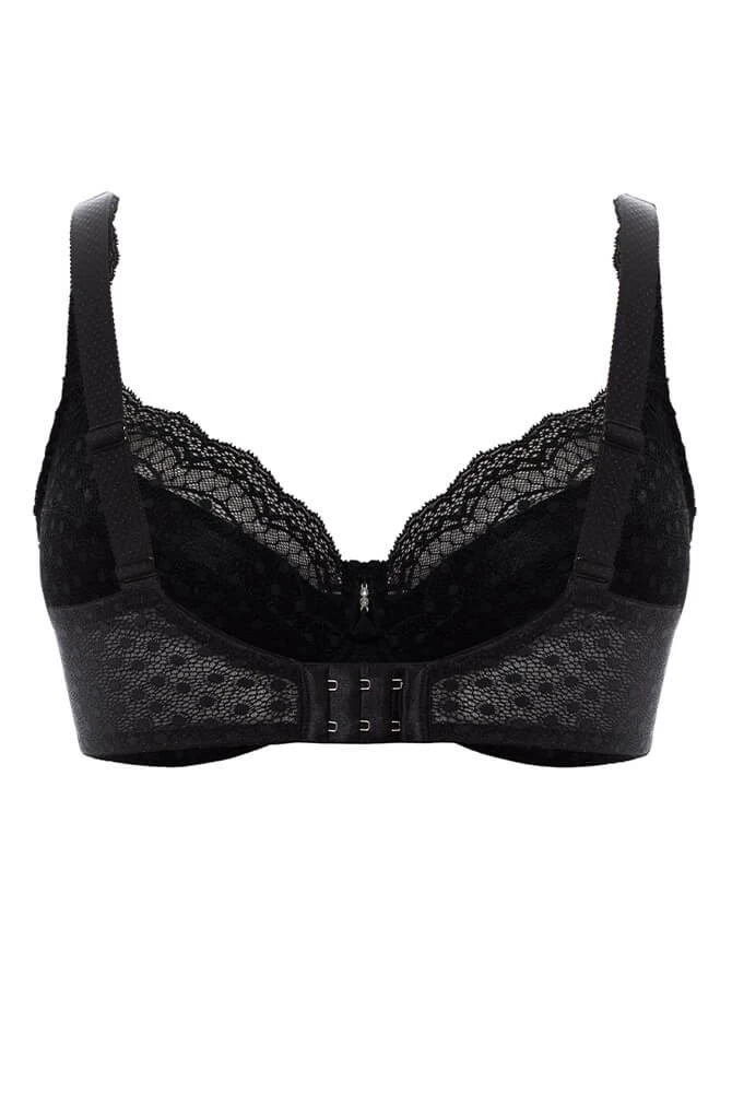 Bügel-BH Josy Mit Schaum 6 Bügel-BH Josy Mit Schaum – Bild 6