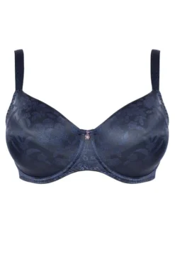 Bügel-BH Jasmin Gemoldet -Dessous Geschäft Ulla BH gemoldet Jasmin 2720 midnight 02 1280x1280