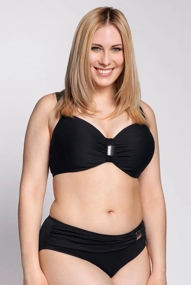 Bikini-Hose St. Tropez Mit Spange 2 Bikini-Hose St. Tropez Mit Spange – Bild 2