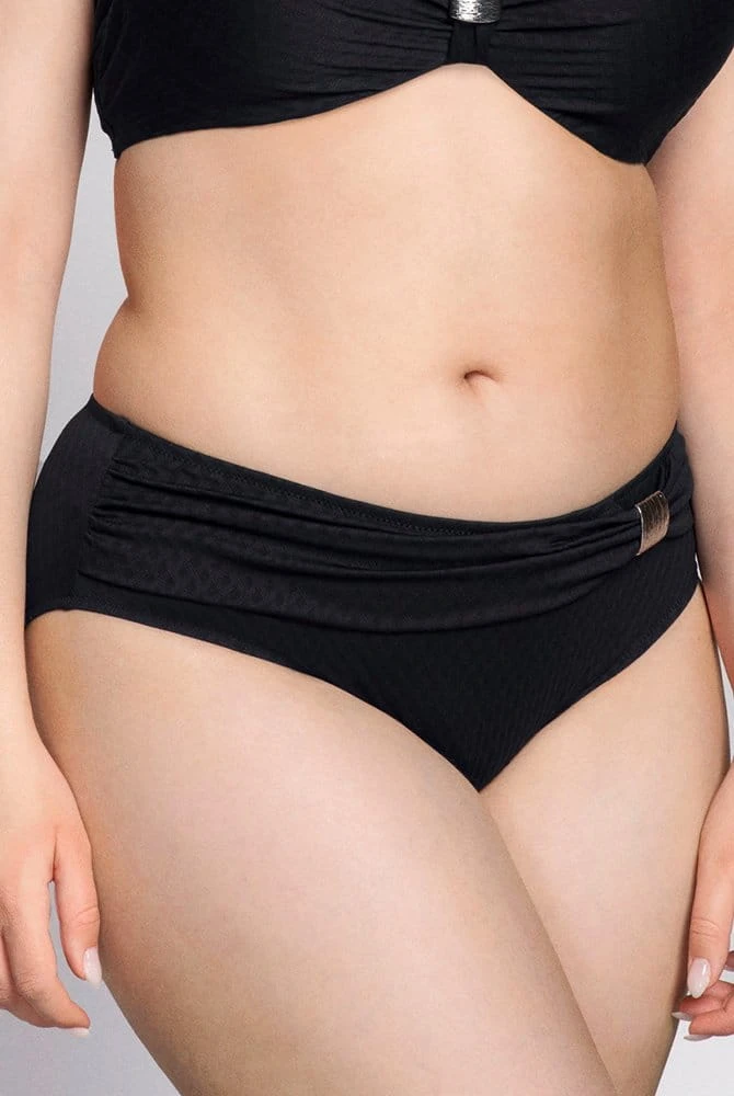 Bikini-Hose St. Tropez Mit Spange 1 Bikini-Hose St. Tropez Mit Spange