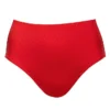 Hoher Bikini-Slip St. Tropez