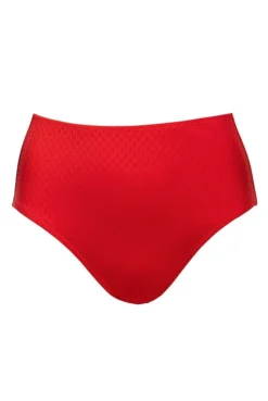 Hoher Bikini-Slip St. Tropez