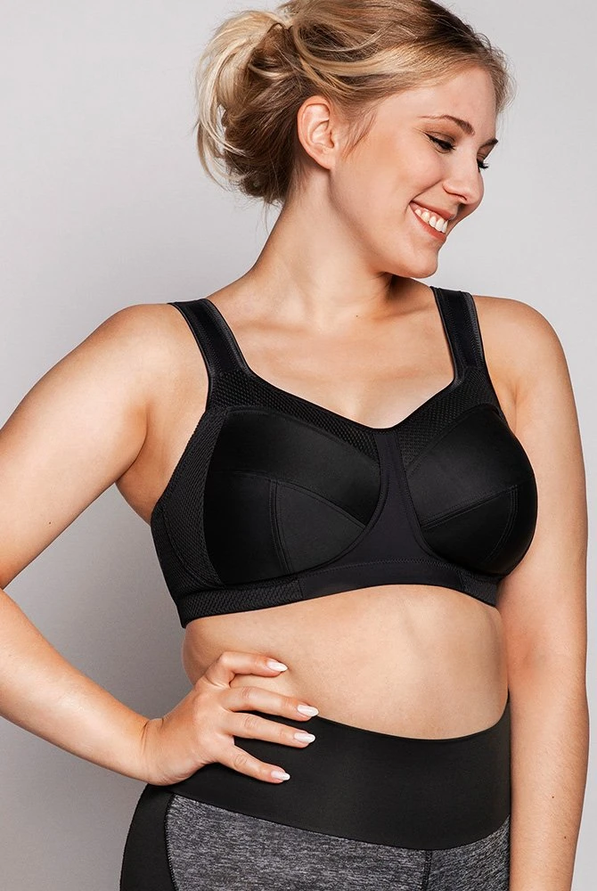 Sport-BH Kate Ohne Bügel 1 Sport-BH Kate Ohne Bügel