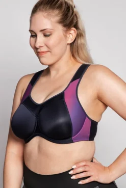 Sport-BH Sydney -Dessous Geschäft Ulla Sport BH Sydney 6220 4 1280x1280