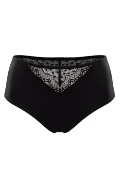 Taillenslip Josy 8 Taillenslip Josy -Dessous Geschäft Ulla Taillenslip Josy 6710 004 schwarz 02 1280x1280