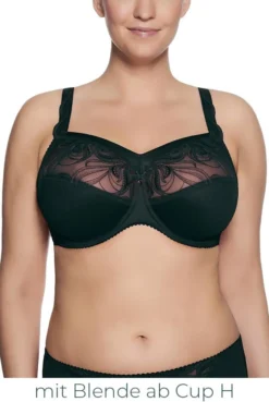 Bügel-BH Carmen 7 Bügel-BH Carmen -Dessous Geschäft Ulla Buegel BH Carmen 2526 mit Blende schwarz 03 1280x1280